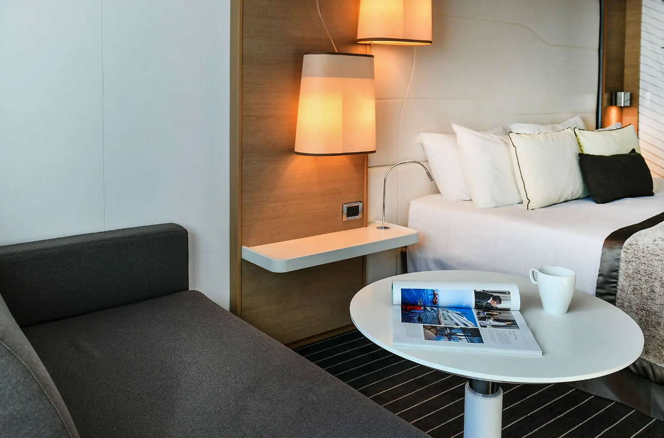 Superior Stateroom